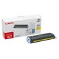 Toner Canon Laser 707 Amarillo 2000 pág (9421A004AA) Toner Canon Laser 707 Amarillo 2000 pág (9421A004AA)