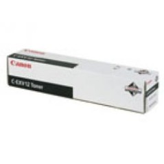 Toner Canon Laser C-EXV12 Negro 24000 páginas (9634A002