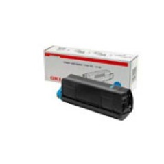 Toner OKI Laser Cian 5000 páginas (42127407)