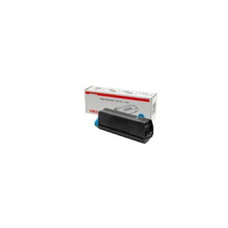 Toner OKI Laser Cian 5000 páginas (42127407)