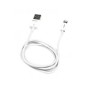 Cable Approx USB-A/M a mUSB/Lightning/M Blanco (APPC32) Cable Approx USB-A/M a mUSB/Lightning/M Blanco (APPC32)