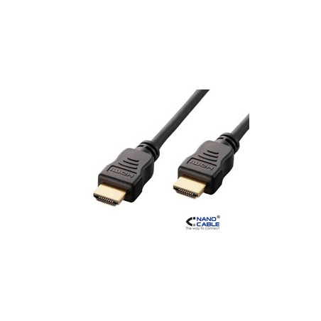Nanocable HDMI V1.4 A/M-A/M 1.8 M (10.15.1702)