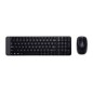 T+Ratón LOGITECH MK220 Wireless Portugués (920-003158)