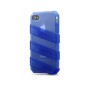 Funda Cooler Master iPhone 4/4S Azul (C-IF4C-HFCW-3B)