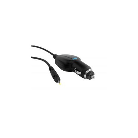 Cargador de Coche WOXTER para Tablet Negro (TB26-151)