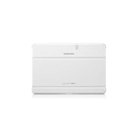 Funda Samsung 10.1" Folio Tab 2 Blanca (EFC-1G5SGECSTD)