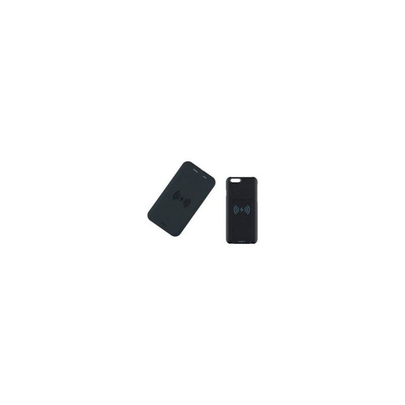 Kit Cargador MiniBatt M1+Funda iPhone 6+ (MB-M1-6+)