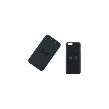 Kit Cargador MiniBatt M1+Funda iPhone 6+ (MB-M1-6+)