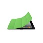 Funda Apple Poliuretano iPad 2/3/4 Verde (MD307ZM/A) Funda Apple Poliuretano iPad 2/3/4 Verde (MD307ZM/A)
