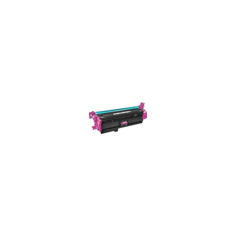 Toner HP LaserJet Pro 201A Magenta 1330 pág (CF403A)