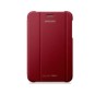 Funda Samsung 7" Cuero Folio Tab 2 Roja(EFC-1G5SRECSTD) Funda Samsung 7" Cuero Folio Tab 2 Roja(EFC-1G5SRECSTD)