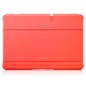 Funda Samsung 10.1" Folio Tab 2 Naranja(EFC-1H8SOECSTD) Funda Samsung 10.1" Folio Tab 2 Naranja(EFC-1H8SOECSTD)