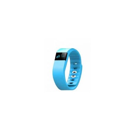 SmartBand BILLOW 0.49" Bluetooth 4.0 Azul (XSB60LB)