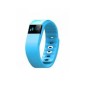 SmartBand BILLOW 0.49" Bluetooth 4.0 Azul (XSB60LB)