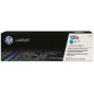 Toner HP LaserJet Pro Cian 131A 1800 páginas (CF211A)