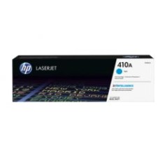 Toner HP LaserJet Pro 410A Cian 2300 páginas (CF411A)