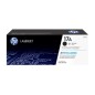 Toner HP LaserJet Pro 17A Negro 1600 páginas (CF217A) Toner HP LaserJet Pro 17A Negro 1600 páginas (CF217A)
