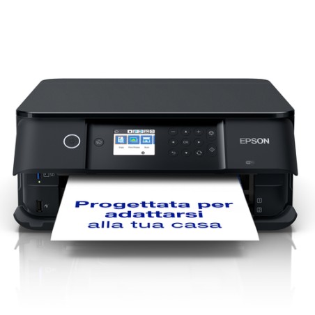 Multifunción Epson Expression XP-6100 WiFi (C11CG97403)