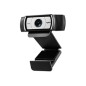 WebCam LOGITECH C930E USB Micrófono Negra (960-000972)