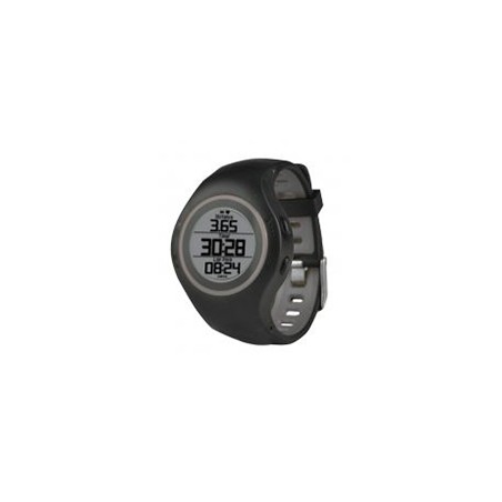 Smartwatch BILLOW Bluetooth GPS Negro/Gris (XSG50PROG)