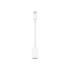 Adaptador Apple USB-C/M a USB-A/H Blanco (MJ1M2ZM/A)