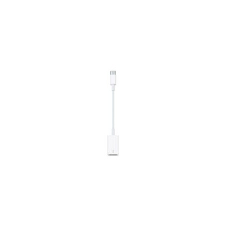 Adaptador Apple USB-C/M a USB-A/H Blanco (MJ1M2ZM/A)