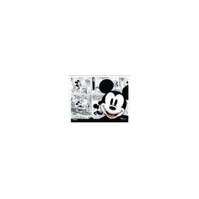 SKIN Notebook DISNEY 15" Mickey Retro DSY-SK600