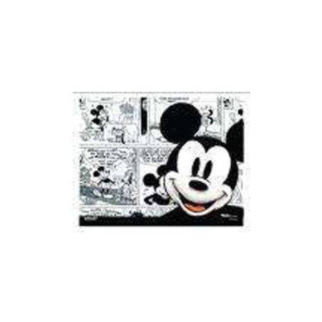 SKIN Notebook DISNEY 15" Mickey Retro DSY-SK600