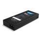 Cargador Notebook NOX 90W 10 DC Negro (NXPWR90NB)