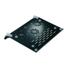 Soporte NGS Slim para Portátil Negro (SLIMSTAND)