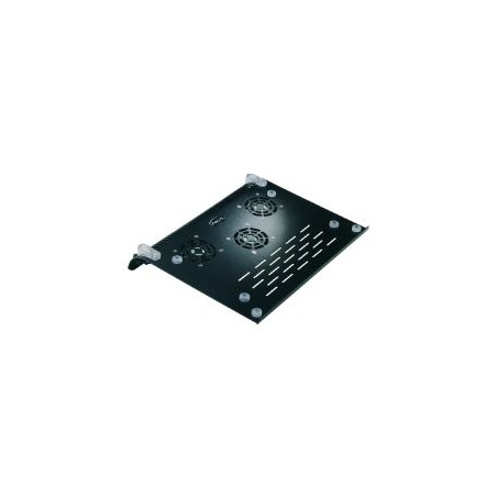 Soporte NGS Slim para Portátil Negro (SLIMSTAND)