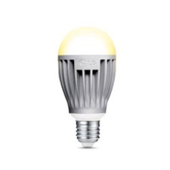 Bombilla LG LED 12,8W 2700K 25000horas E27(A1912GD0GEB)