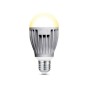 Bombilla LG LED 12,8W 2700K 25000horas E27(A1912GD0GEB)