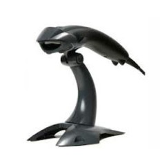 Escáner Honeywell Códigos 1D/2D Negro (1400G2D-2USB-1)