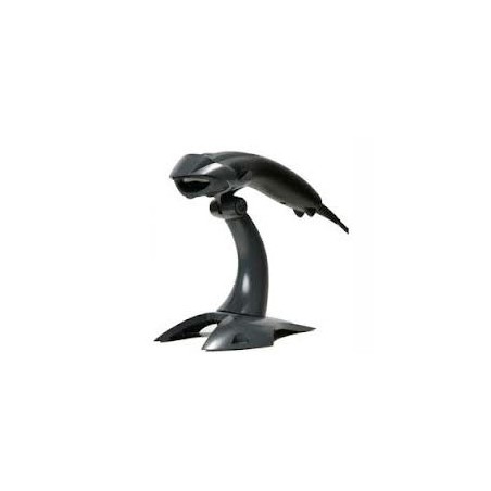 Escáner Honeywell Códigos 1D/2D Negro (1400G2D-2USB-1)