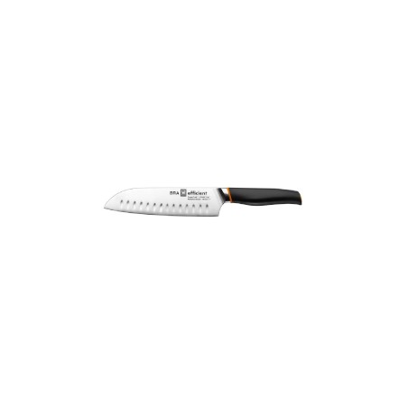 Cuchillo Santoku Efficient 180mm Acero Inox. (A198004)