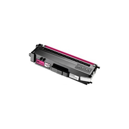 Toner BROTHER Laser Magenta 3500 páginas (TN-325M)