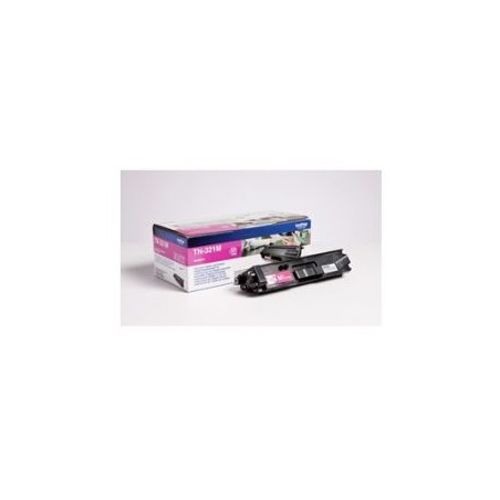 Toner BROTHER Magenta 1500pag (TN-321M)