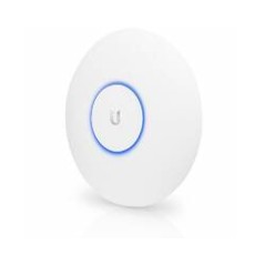 Pto Acceso Ubiquiti DualBand PoE Blanco (UAP-AC-PRO)