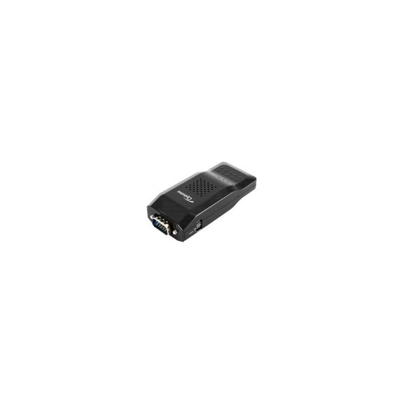 T. Red USB Wireless OPTOMA (BI-EXTBG03) T. Red USB Wireless OPTOMA (BI-EXTBG03)