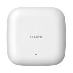 Pto Acceso D-Link AC1300 DualBand RJ45 PoE (DAP-2610)