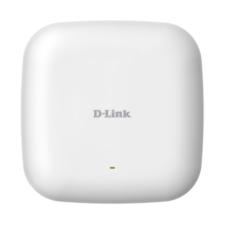 Pto Acceso D-Link AC1300 DualBand RJ45 PoE (DAP-2610)
