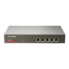 Controlador IP-COM 5p 10/100/1000 Gris (CW1000)
