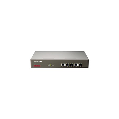 Controlador IP-COM 5p 10/100/1000 Gris (CW1000)