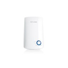Repetidor TP-Link WiFi Ethernet Blanco (TL-WA850RE)