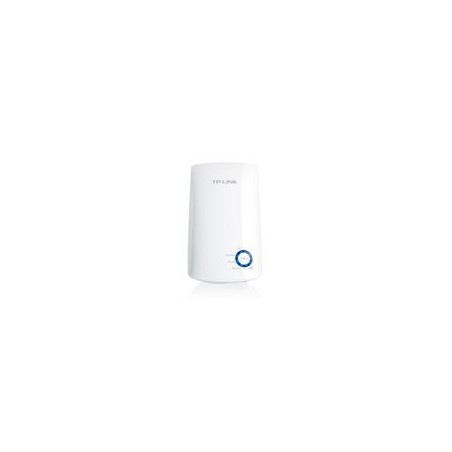 Repetidor TP-Link WiFi Ethernet Blanco (TL-WA850RE)