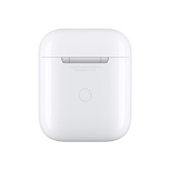 Apple Estuche Carga Inalámbrica AirPods (MR8U2TY/A)