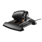 GamePad Thrustmaster Throttle PC Mac Negro (2960754)