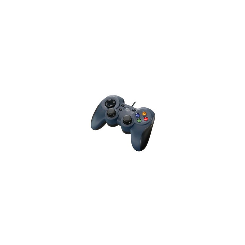 GamePad LOGITECH F310 USB 2.0 Azul (940-000138)