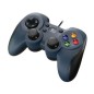 GamePad LOGITECH F310 USB 2.0 Azul (940-000138)